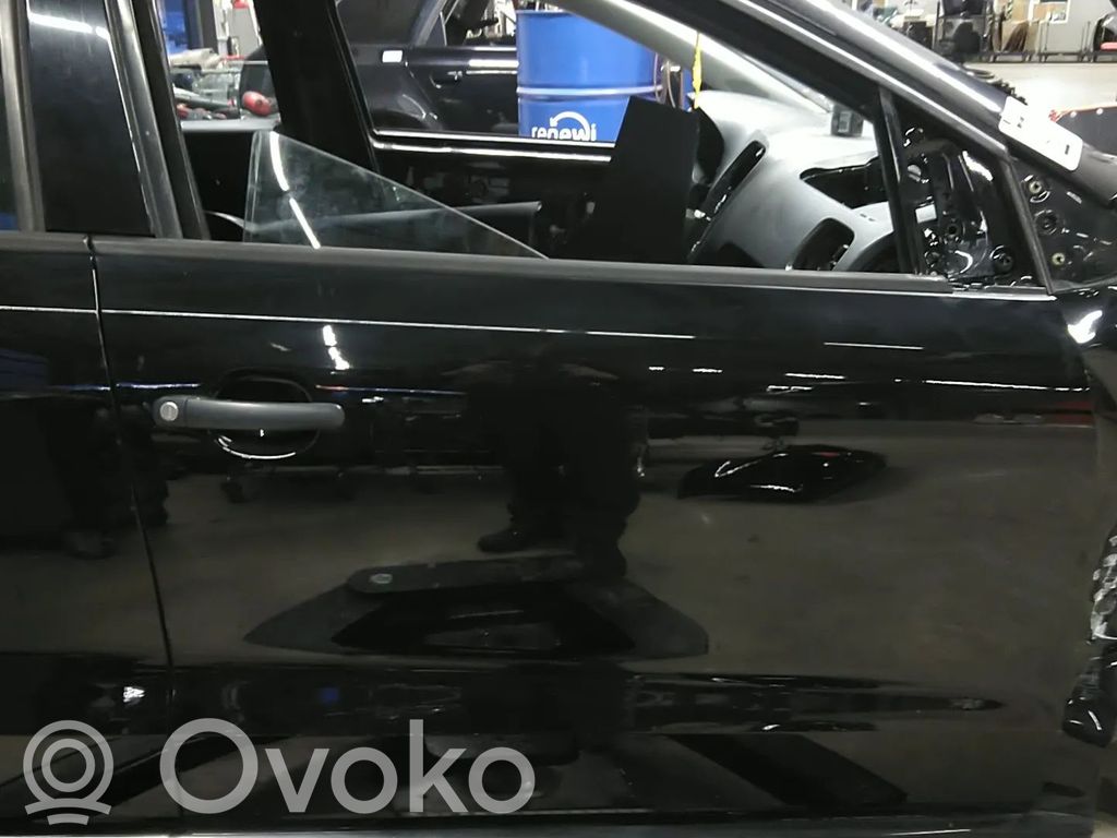 Volkswagen Polo V 6R Ușă față 