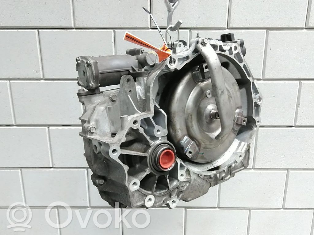Vauxhall Astra K Manual 5 speed gearbox 