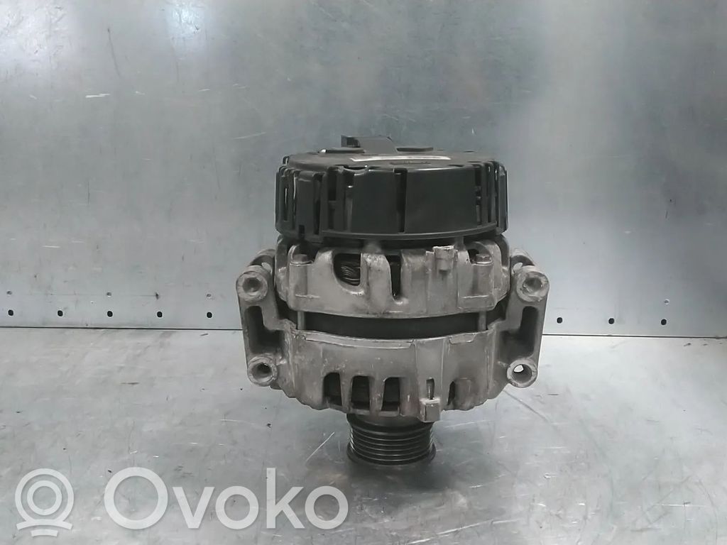 Audi A5 Generatorius 
