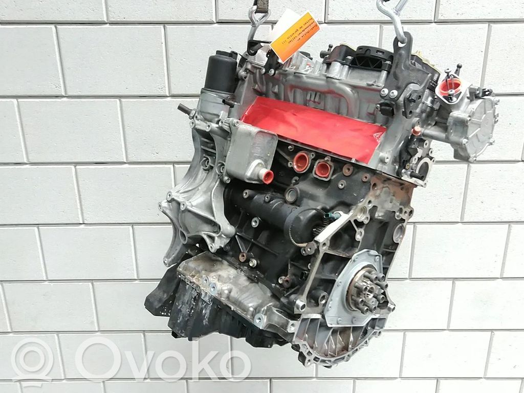 Audi A5 Engine 