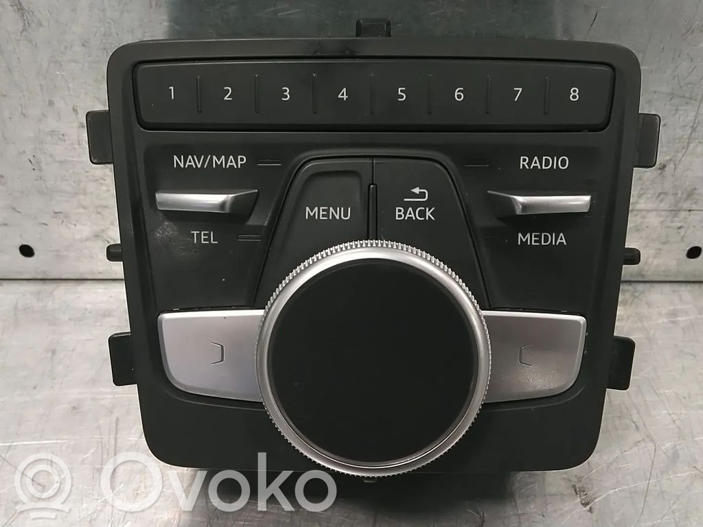 Audi A5 Otros repuestos del interior 