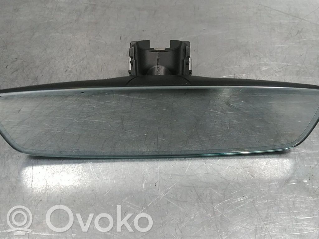 BMW 1 F40 Wykończenie lusterka wstecznego 