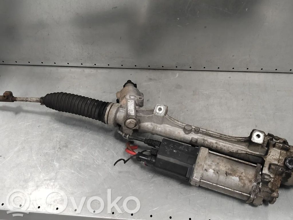 BMW 3 F30 F35 F31 Hammastanko 