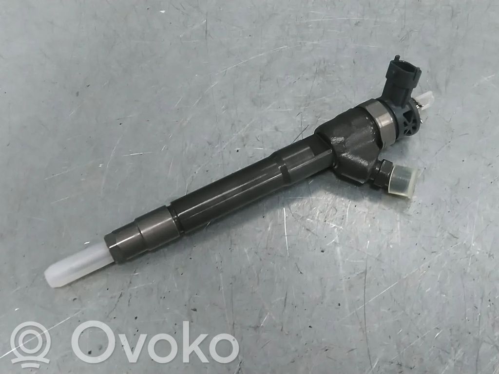 Inyector de combustible   0445110414,1660000Q1U,166004686R,166105302R,4423182,4423973,445110414,8201055367,95518000,95519607,95522283,95523168,95524226,H8201055367,R9M,R9M402,R9M404,R9M408,R9M413,R9M414,R9M415,R9M450,R9M452
