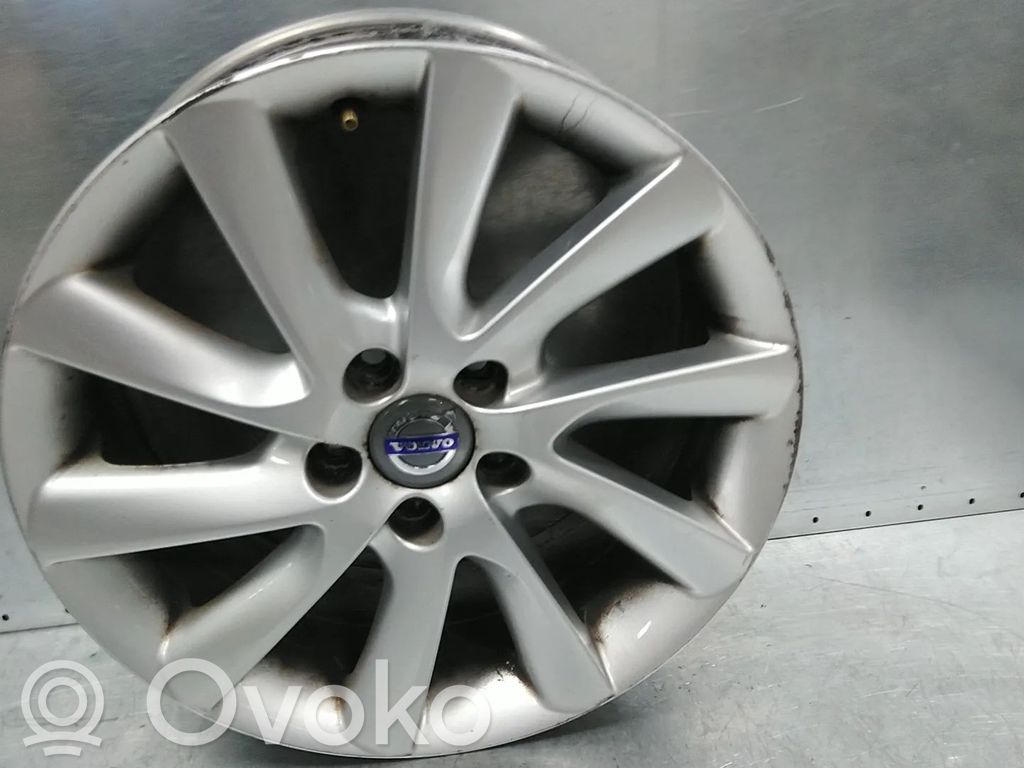 Volvo V60 Felgi aluminiowe R17 