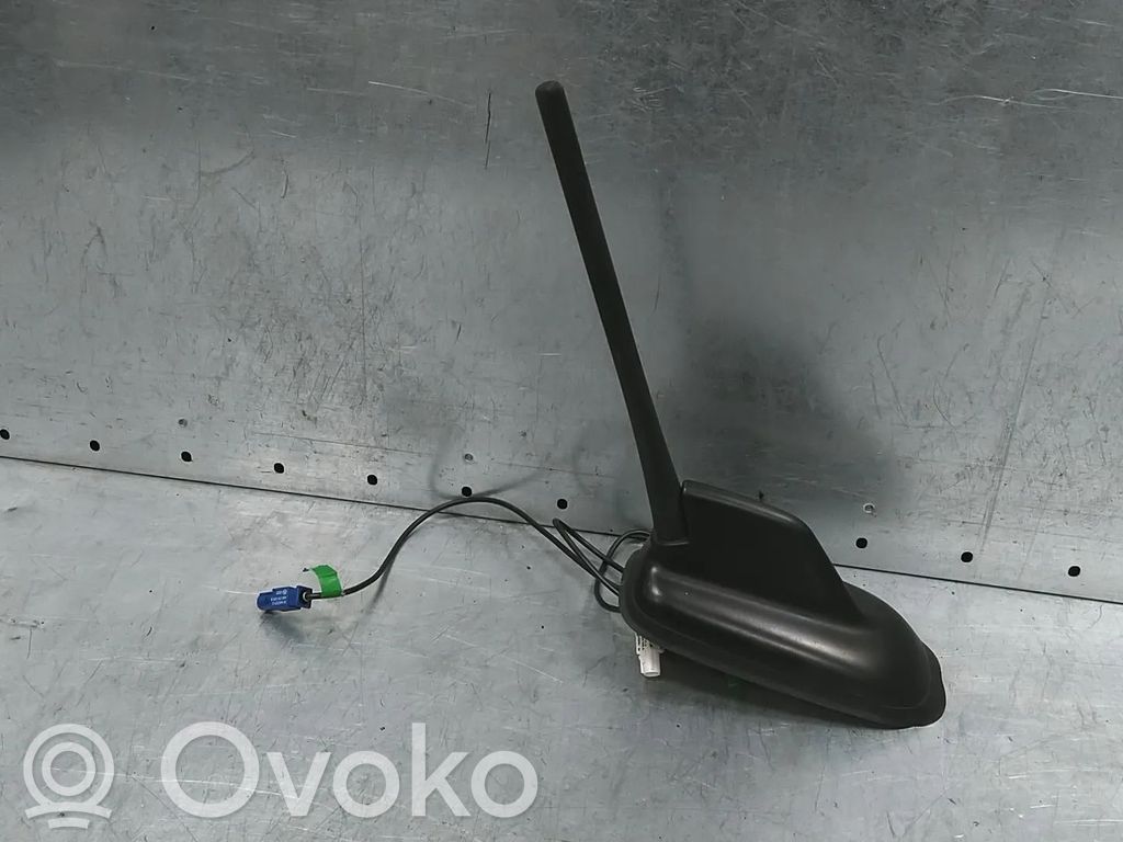 Volkswagen Polo V 6R Radion antenni