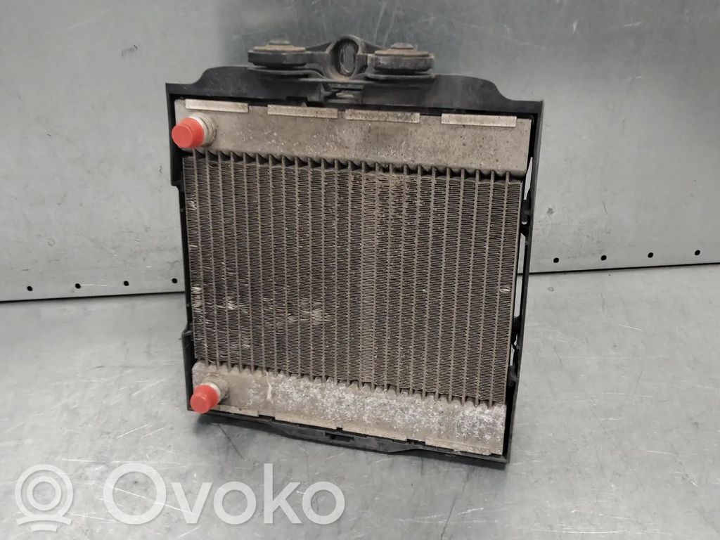 BMW 5 GT F07 Radiateur de refroidissement
