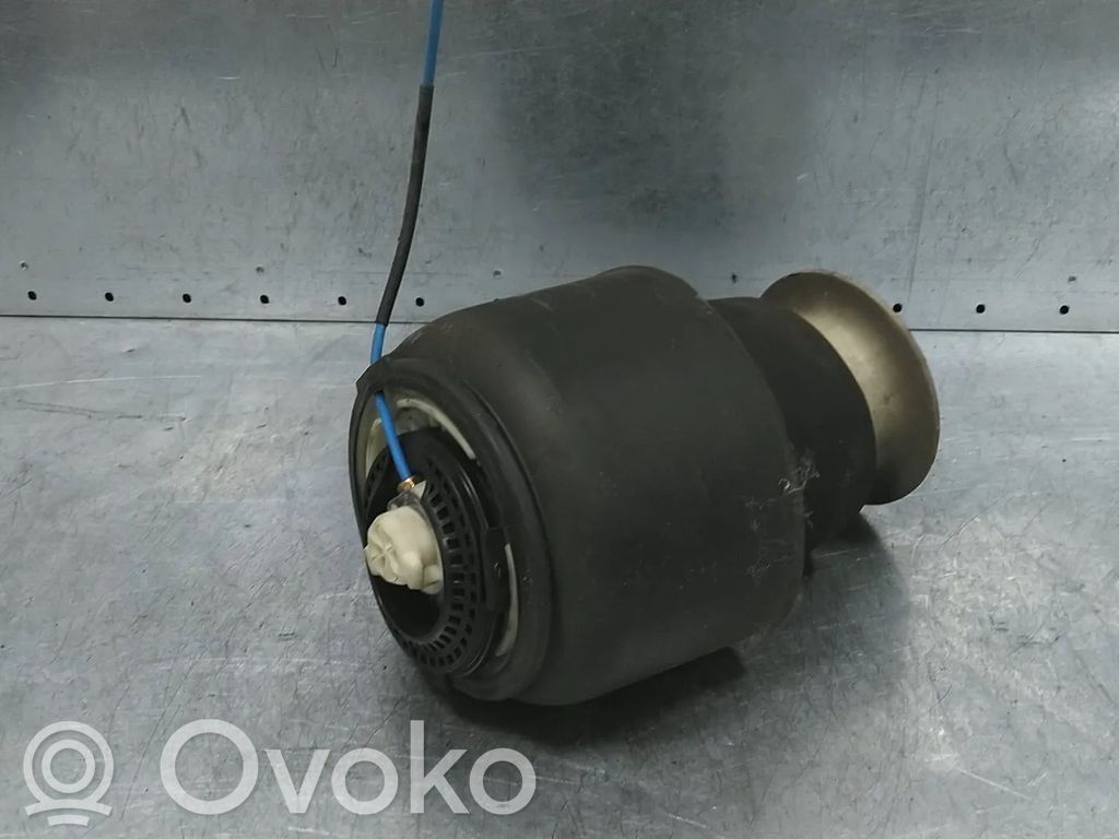 BMW 5 GT F07 Poduszka zawieszenia pneumatycznego osi przedniej 