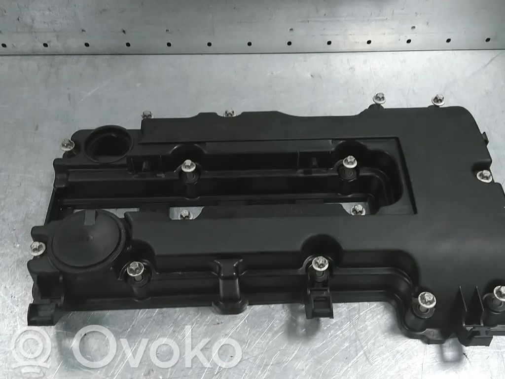 Opel Meriva B Tapa de balancines 