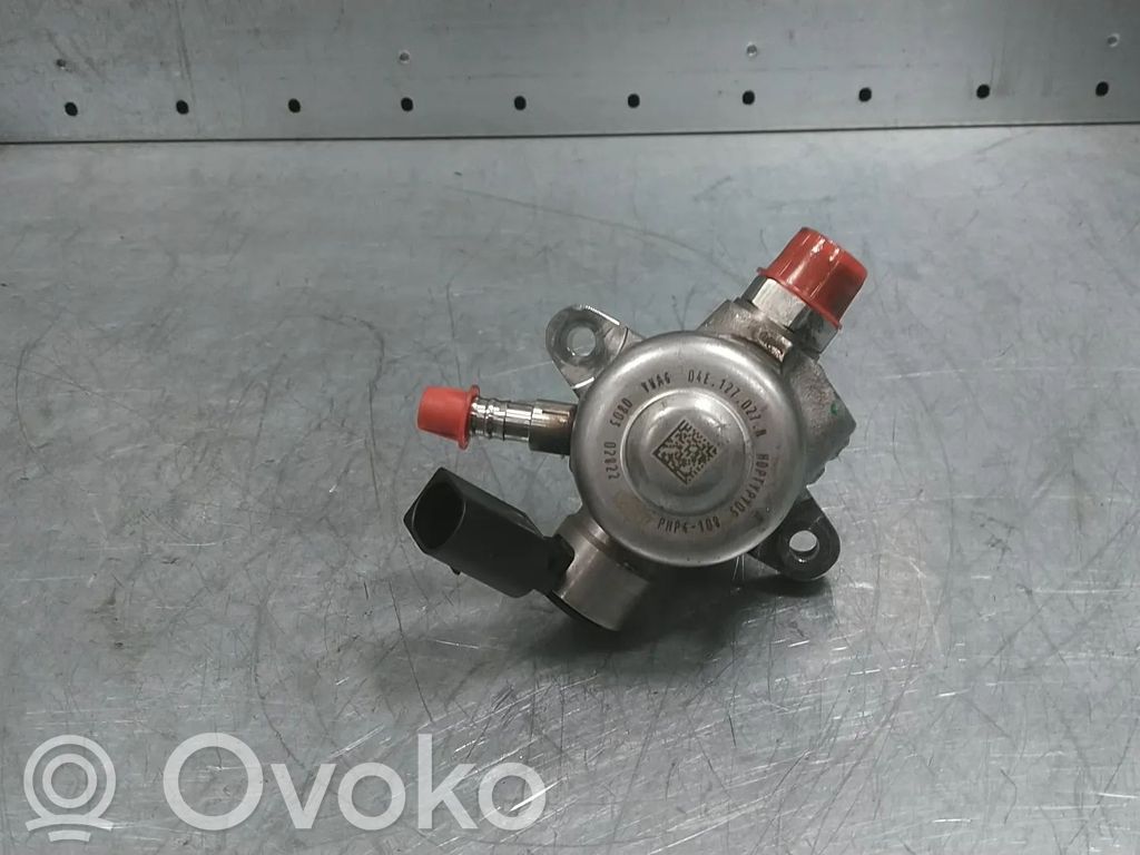 Skoda Octavia Mk4 Pompă injecție de înaltă presiune 