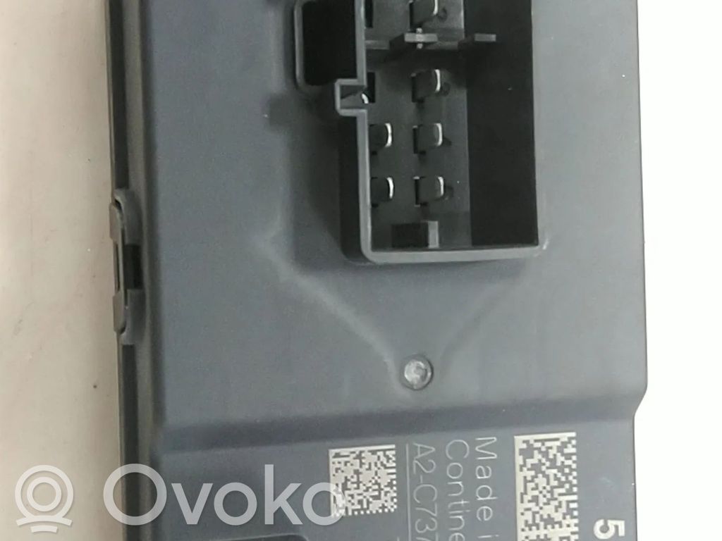Unité de commande / module de hayon   5Q0959107S