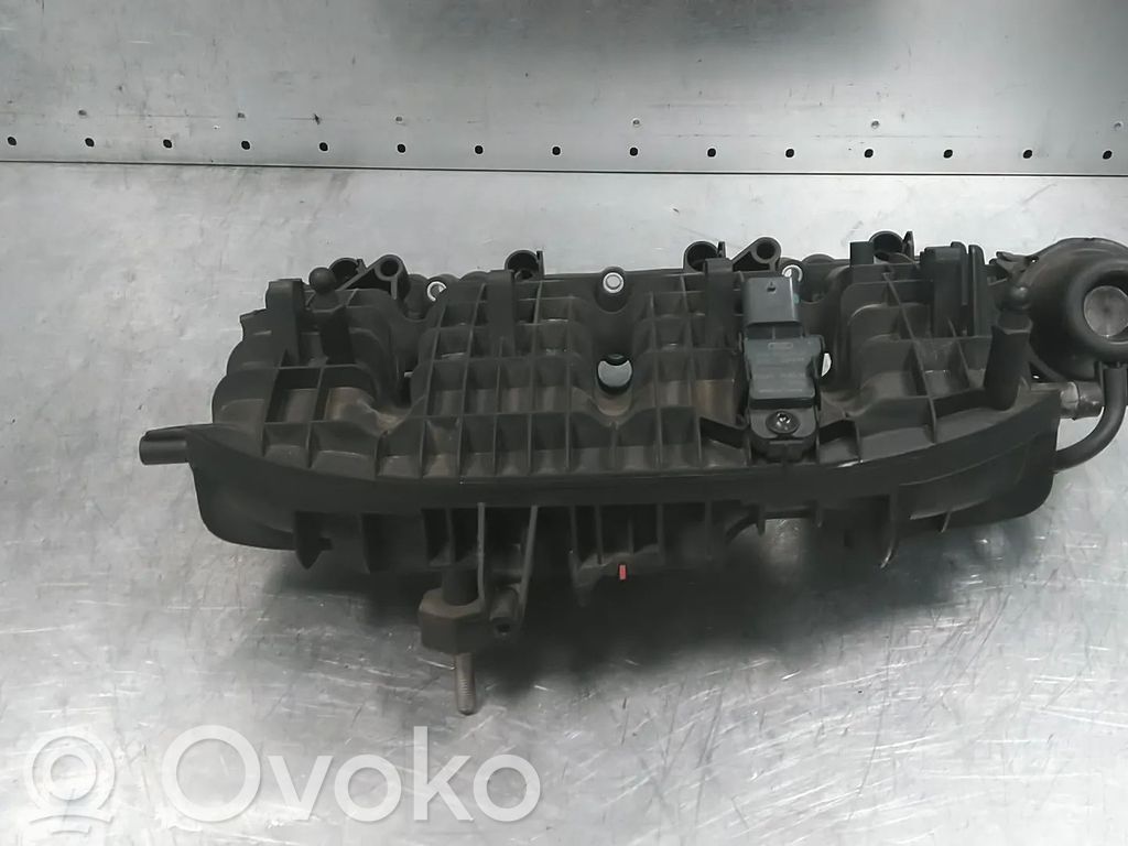 Colector de admisión   06L133201T,06L133201CM,06L133201EM,06L133201FA,06L133201FP,710131170,B10665,DDWA,DRM21834,V108485