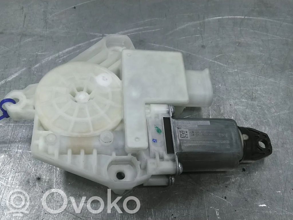 BMW 5 G30 G31 G38 Silnik regulatora szyby drzwi przednich 