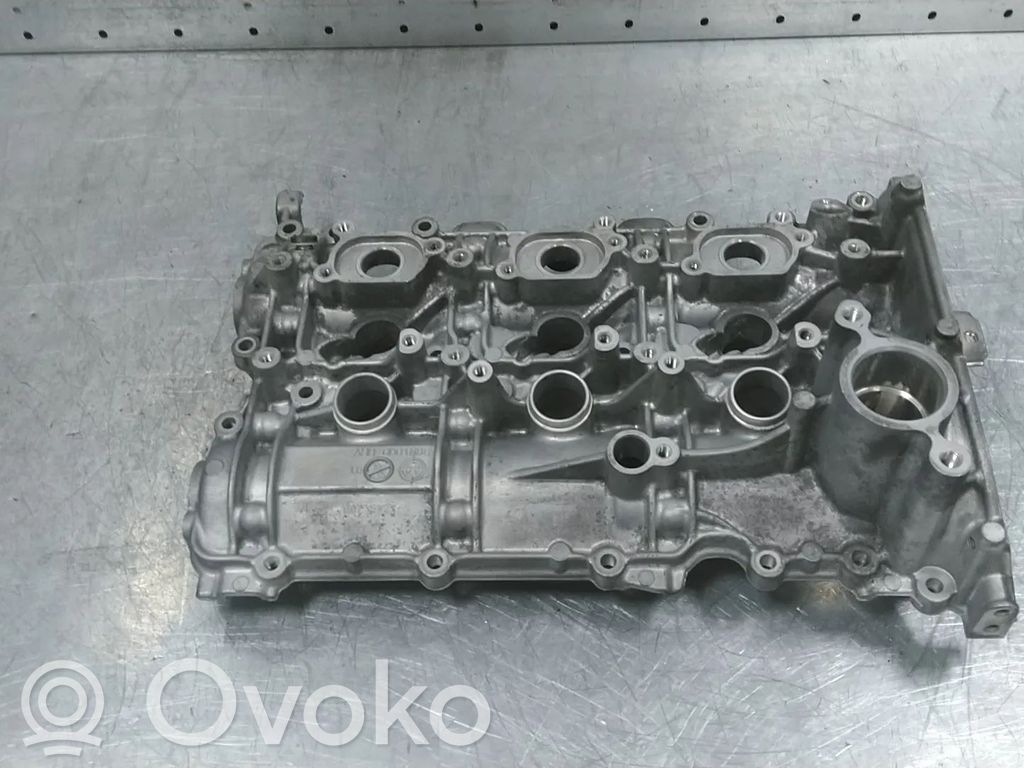 Audi A6 S6 C8 4K Camshaft holder bracket 