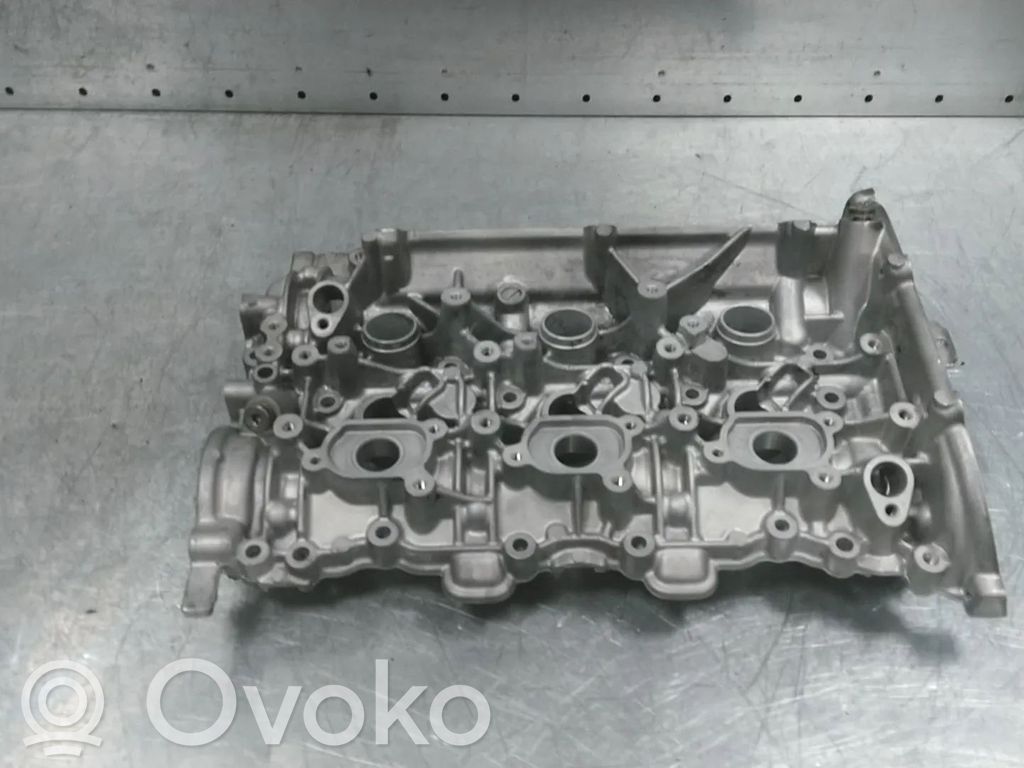 Audi A6 S6 C8 4K Paskirstymo velenėlio laikiklis 
