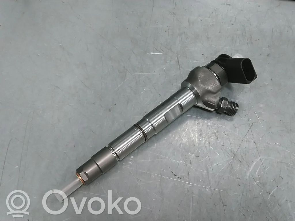 Injector combustibil   05L130277M,0445110960,DTP,DTPA,DTU,DTUA