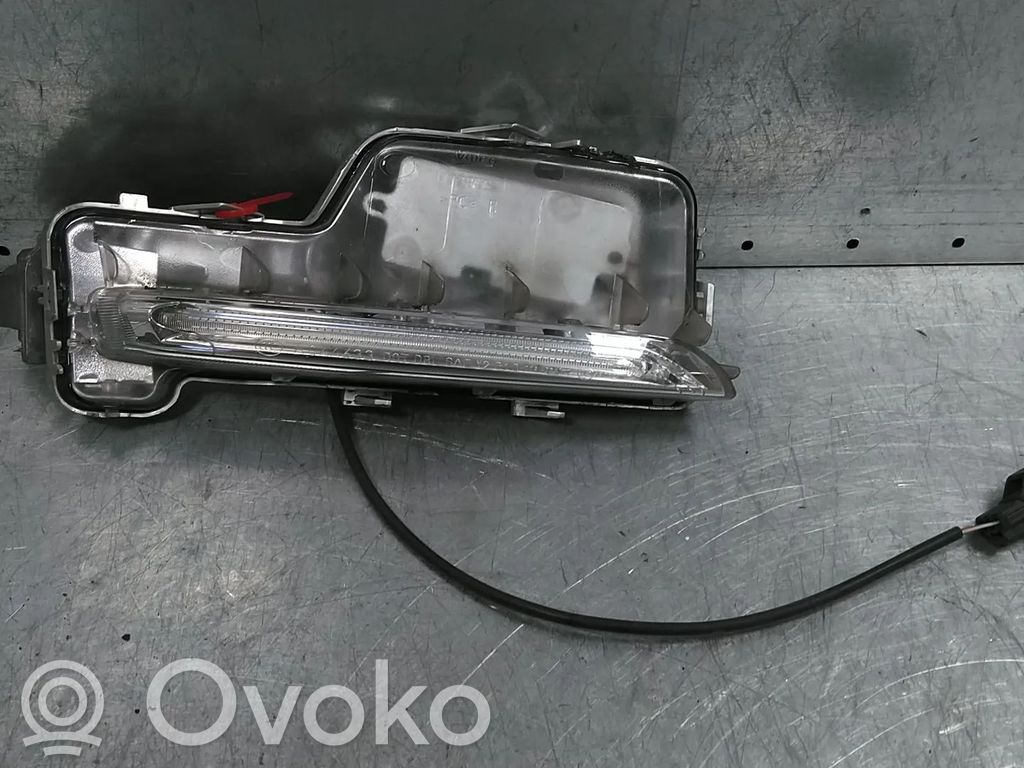 Volvo V60 Proiector lumini zi LED 