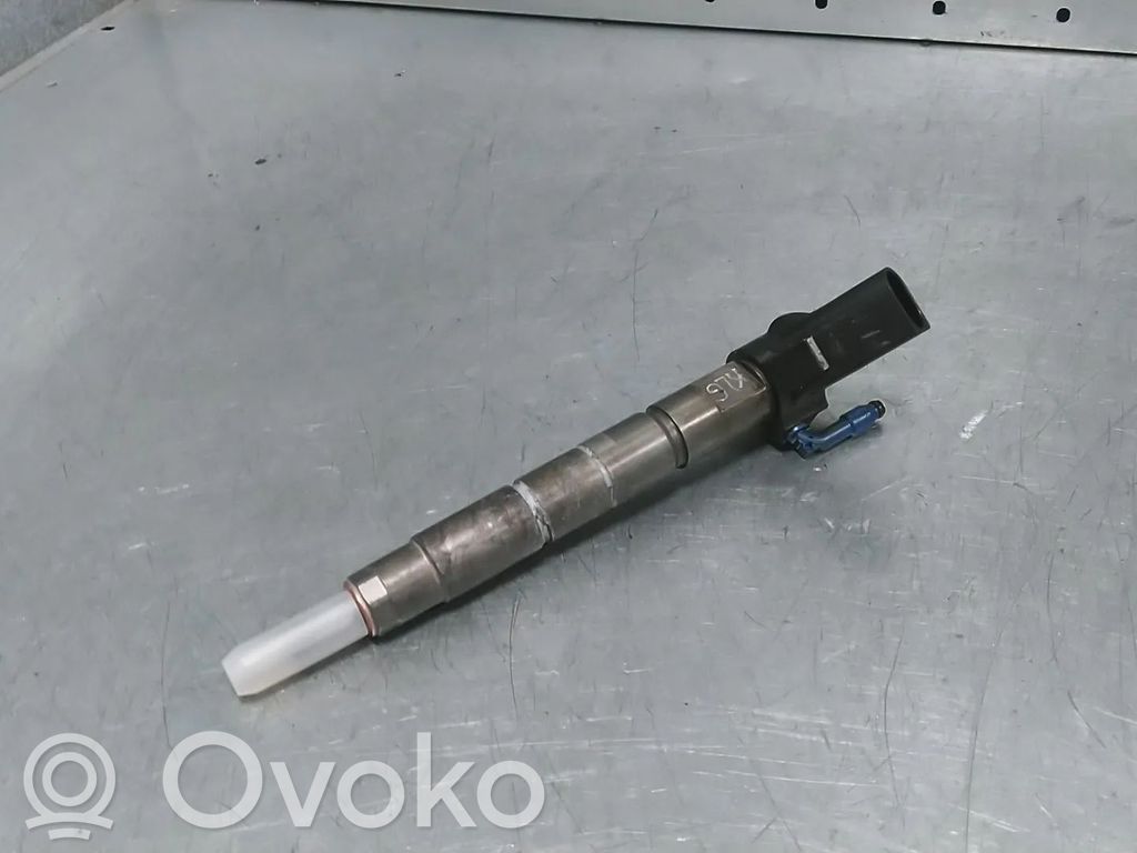 Mercedes-Benz E W213 Injector combustibil 