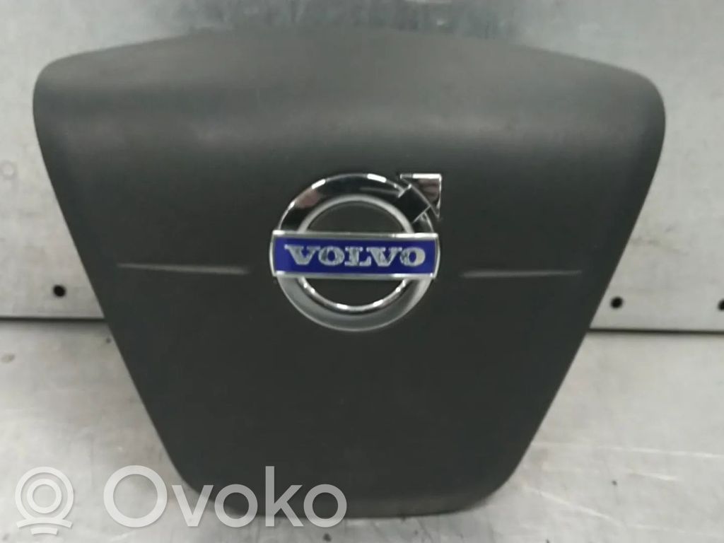 Volvo V60 Airbag dello sterzo 