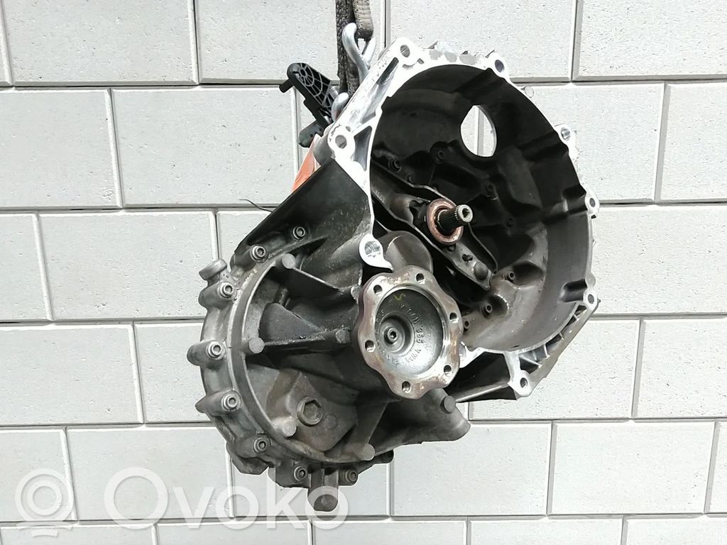 Volkswagen Golf VII Scatola del cambio manuale a 5 velocità 