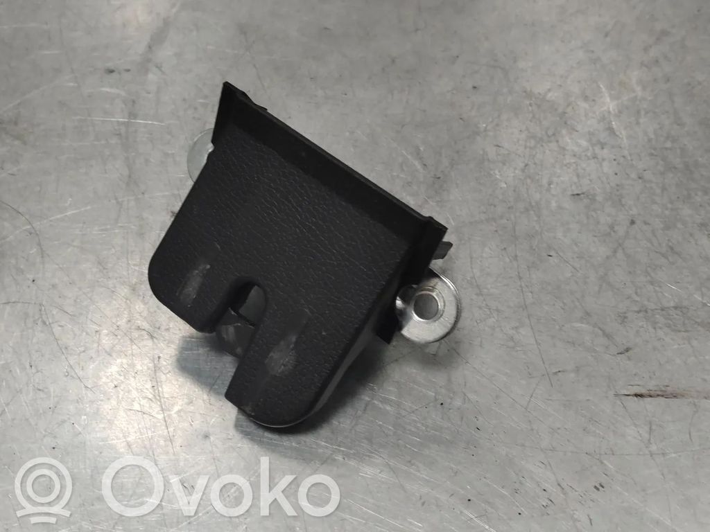 Volkswagen Polo V 6R Încuietoare portbagaj 