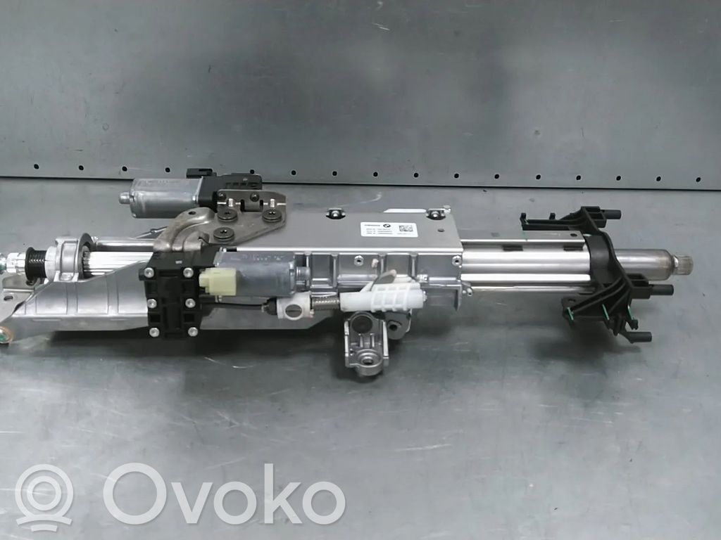 BMW 5 G30 G31 G38 Inne części wnętrza samochodu 