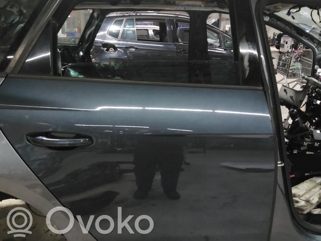Seat Leon (5F) Ușă spate 