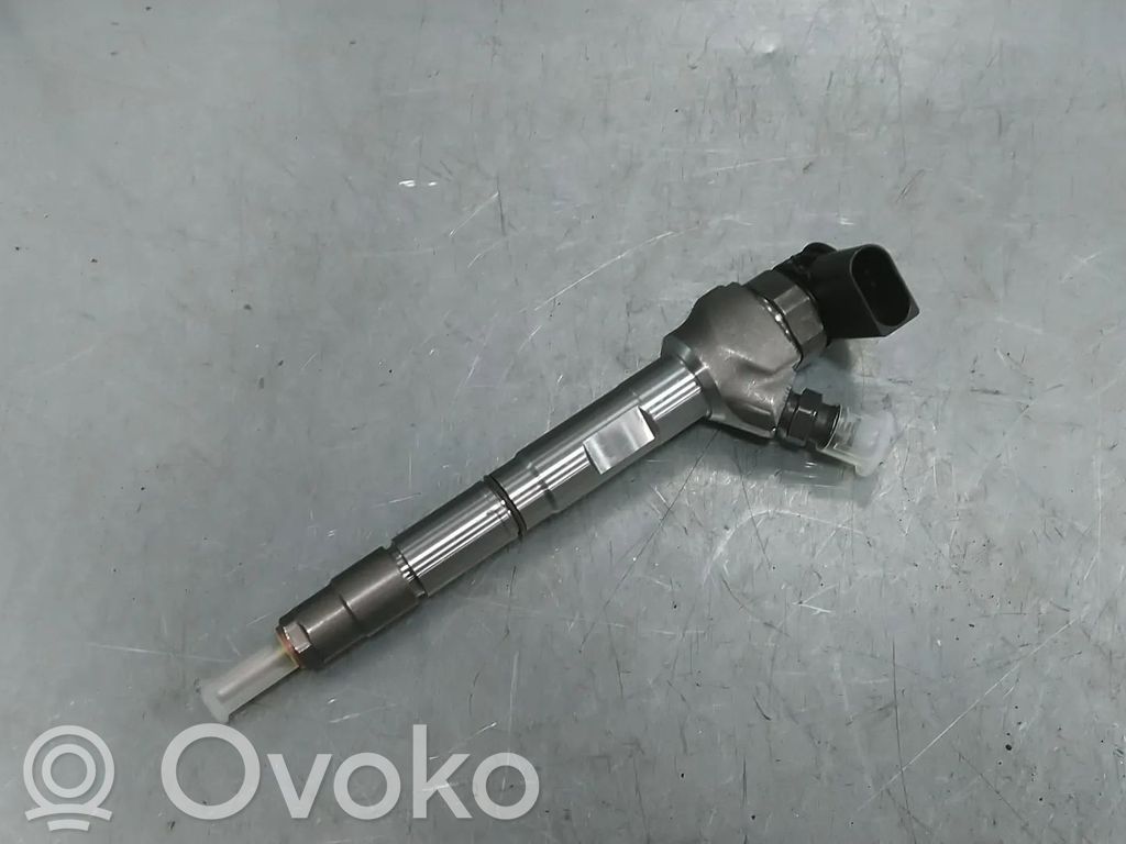 Inyector de combustible   0445110835,0445110834,05L130277E,CRLB,DBGA,DBGC,DEZD,DFEA,DFFA,DFGA,DSR,DSRA,DSRB,DSTB,DSU,DSUD,DTNA,DTPB,DTR,DTRA,DTRB,DTRC,DTRD,DTRE,DTRF,DTSA,DTSB,DTT,DTTA,DTTC
