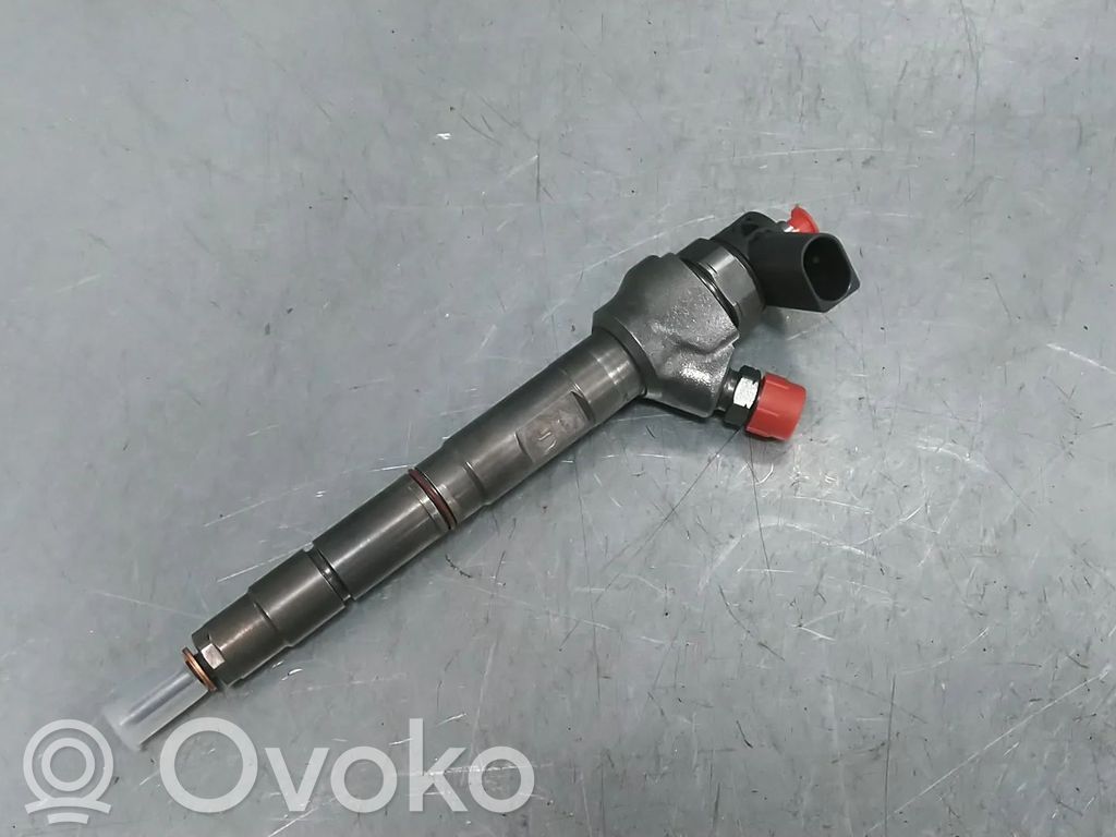 Inyector de combustible   04L130277AJ,0445110476,0445110477,04L130277G,0986435241,11301579701,445110476,445110477,CLH,CLHA,CLHB,CRKA,CRKB,CXX,CXXA,CXXB,DBKA,DDYA,DDYB,DGTE