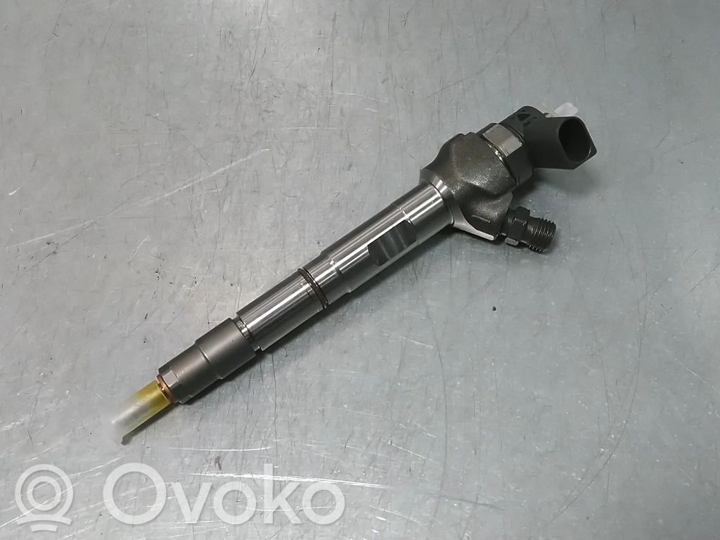 Inyector de combustible   0445110473,04L130277A,04L130277AD,0986435259,445110473,CLHB,CRK,CRKA,CRKB,CXMA,DBKA,DCXA,DCZA,DDYA,DDYB,DGDA,DGDB,DGTE