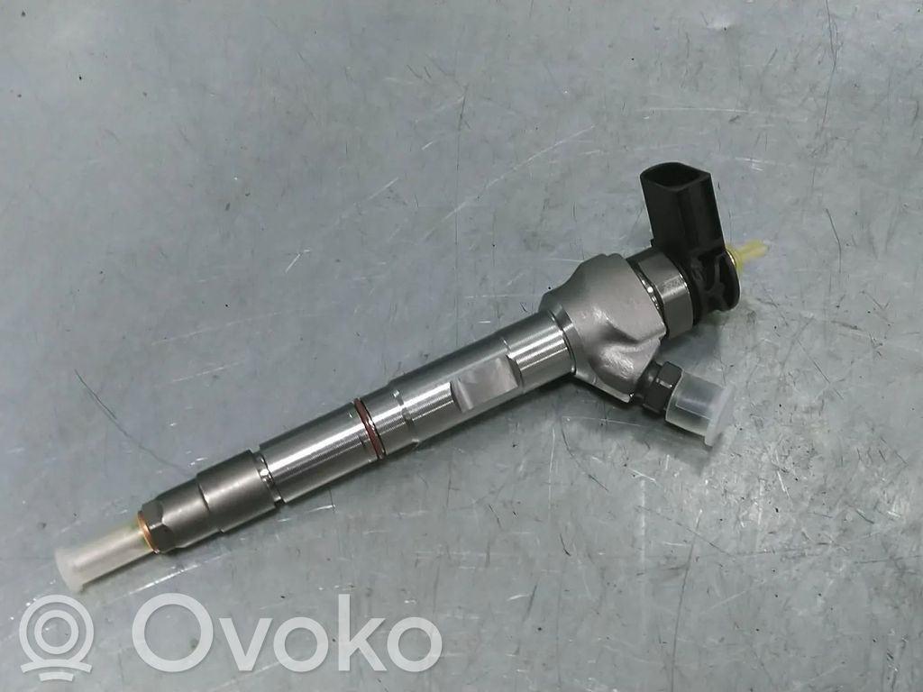 Inyector de combustible   05L130277N,0445111015,DTP,DTPA