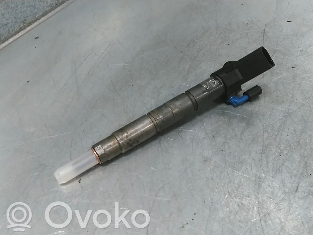 Mercedes-Benz E W213 Injector combustibil 