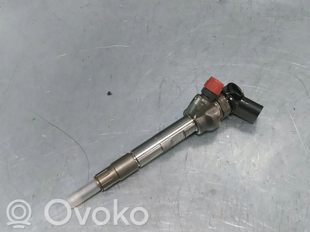 BMW X3 G01 Fuel injector 