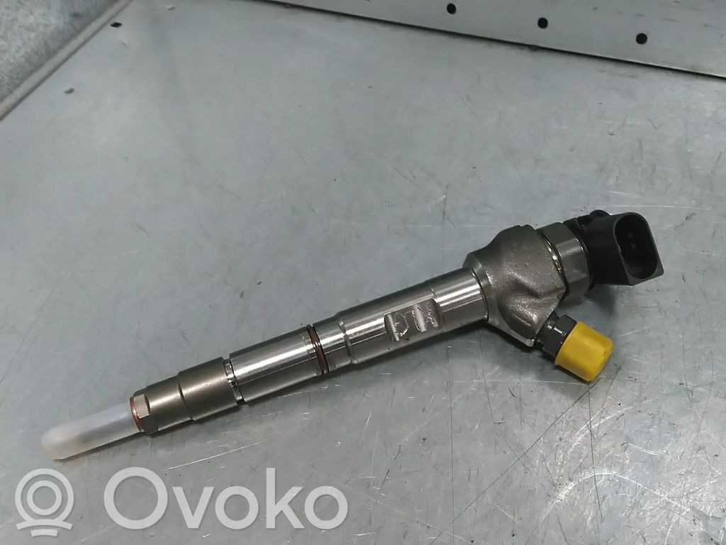 Audi A4 S4 B9 Inyector de combustible 
