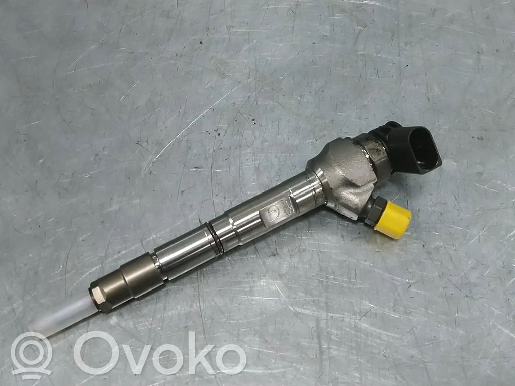 Volkswagen Golf VIII Жиклер (жиклеры) (форсунка (форсунки) 