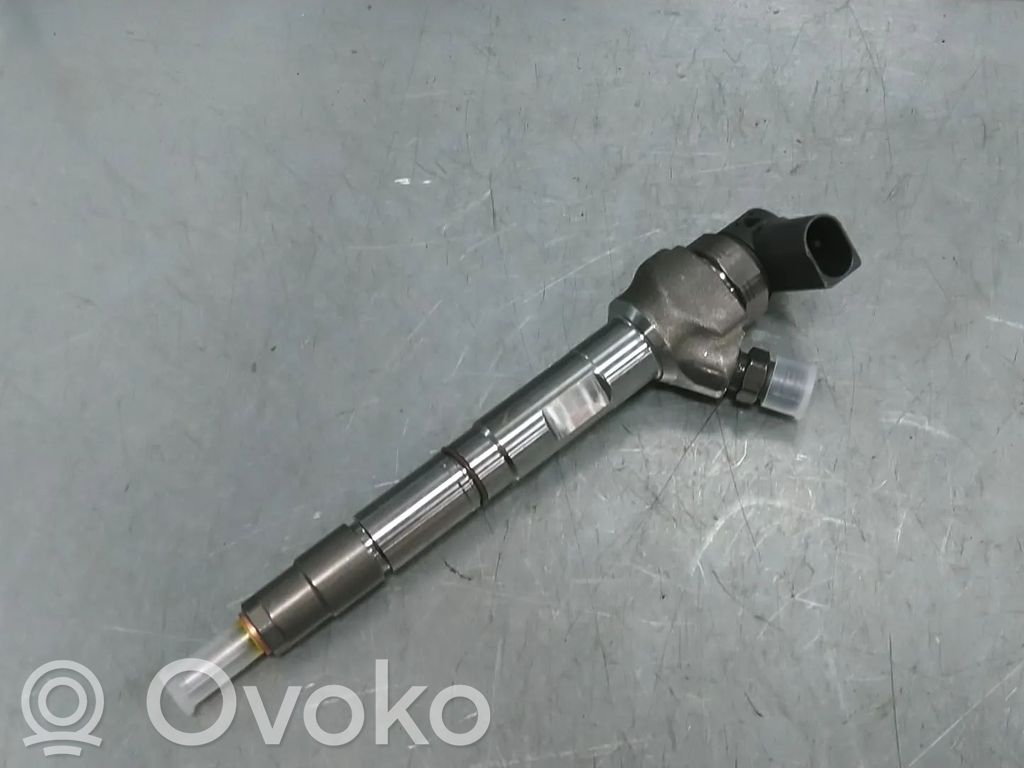 Inyector de combustible   03L130277P,0445110550,0445110551,0986435276,445110550,445110551,CKTB,CKTC,CKUB,CKUC,CSLA,CSLB,CSLC,CSNA