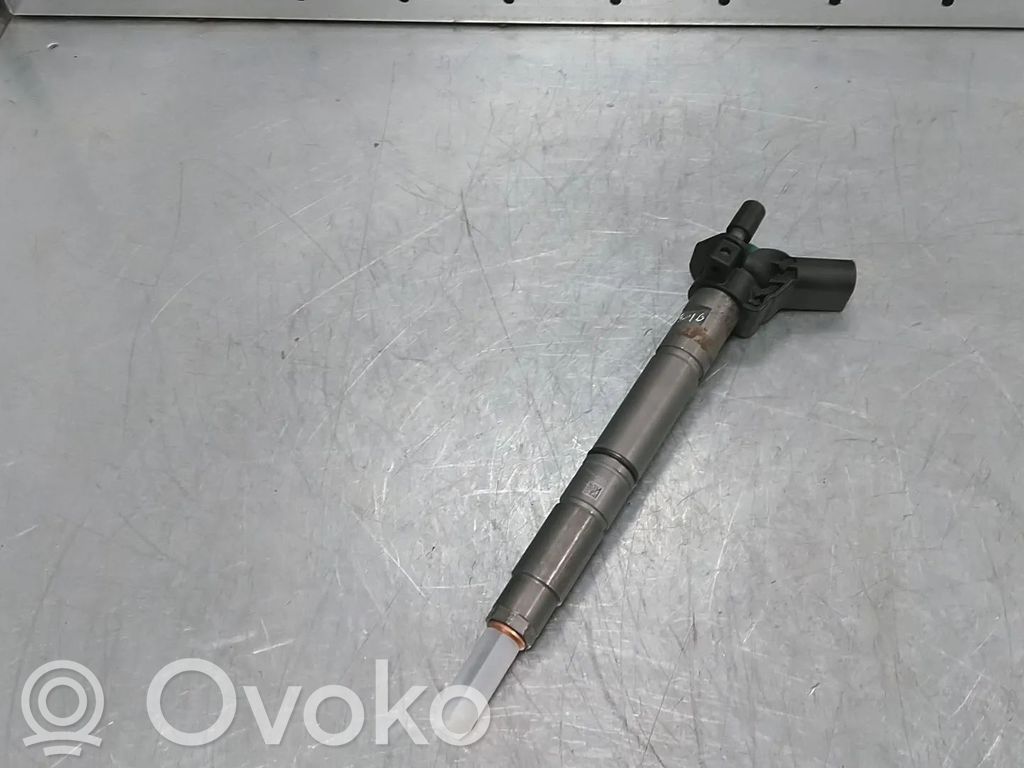 Inyector de combustible   059130277DG,0445117033,0445117050,059130277CG,059130277CP,059130277DE,059130277EF,0986435432,CASD,CCMA,CCWA,CEU,CJGA,CJMA,CNRB,CPNB,CRCD,CUE,CUEA,CVVA,CVWA