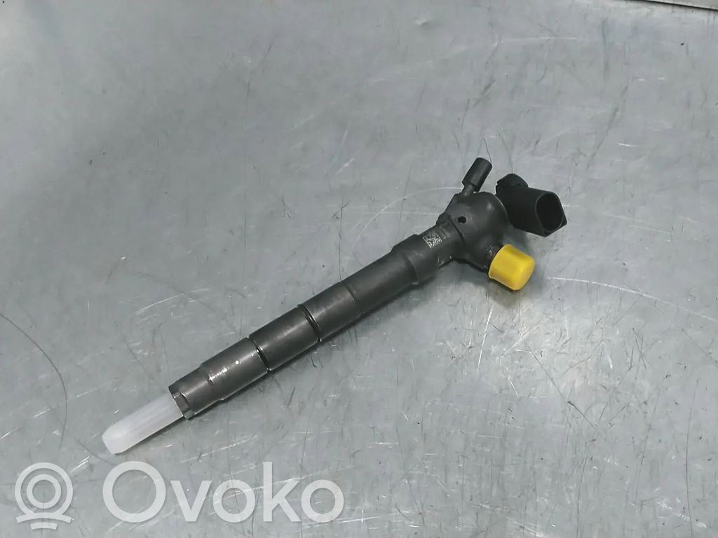 Audi A3 S3 8V Inyector de combustible 