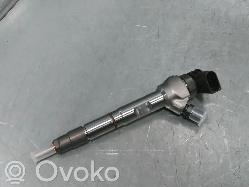 Inyector de combustible   05L130277E,0445110834,0445110835,CRLB,DBGA,DBGC,DEZD,DFEA,DFFA,DFGA,DSR,DSRA,DSRB,DSTB,DSU,DSUD,DTNA,DTPB,DTR,DTRA,DTRB,DTRC,DTRD,DTRE,DTRF,DTSA,DTSB,DTT,DTTA,DTTC