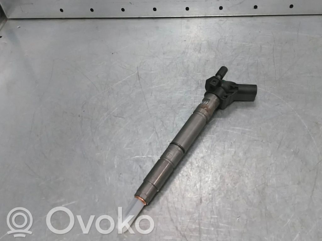 Inyector de combustible   059130277DG,0445117033,0445117050,059130277CG,059130277CP,059130277DE,059130277EF,0986435432,CASD,CCMA,CCWA,CEU,CJGA,CJMA,CNRB,CPNB,CRCD,CUE,CUEA,CVVA,CVWA