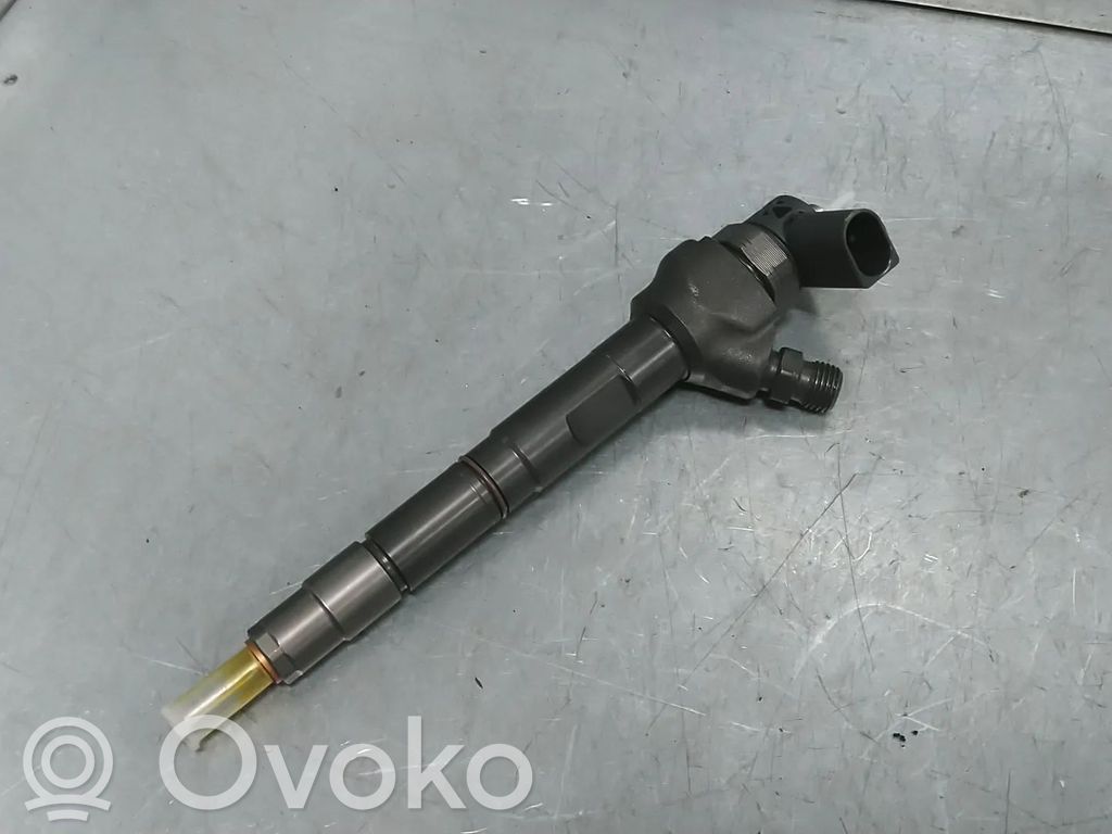 Inyector de combustible   04L130277AJ,0445110476,0445110477,04L130277G,0986435241,11301579701,445110476,445110477,CLH,CLHA,CLHB,CRKA,CRKB,CXX,CXXA,CXXB,DBKA,DDYA,DDYB,DGTE