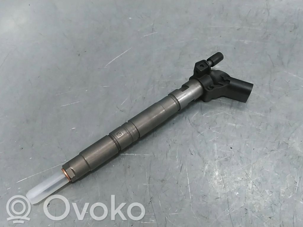 Volkswagen Phaeton Fuel injector 