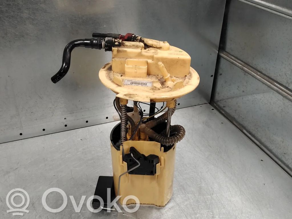 Volvo V60 Bomba interna de combustible 