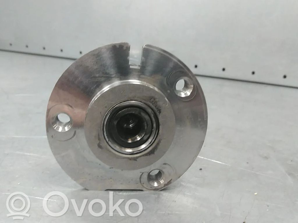 Peugeot Boxer Sadales vārpsta 