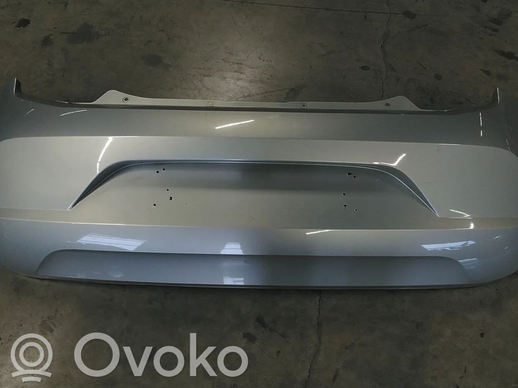 Seat Mii Puskuri 