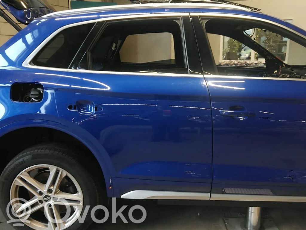 Audi Q5 SQ5 FY Drzwi tylne 