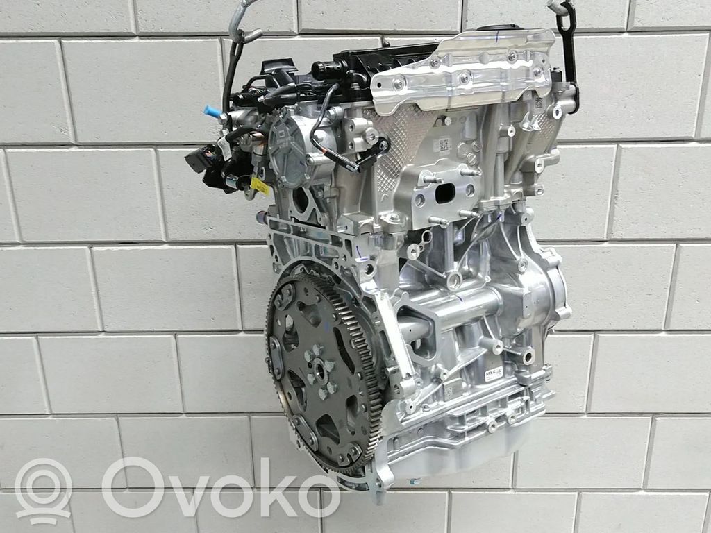 Vauxhall Astra K Motor 