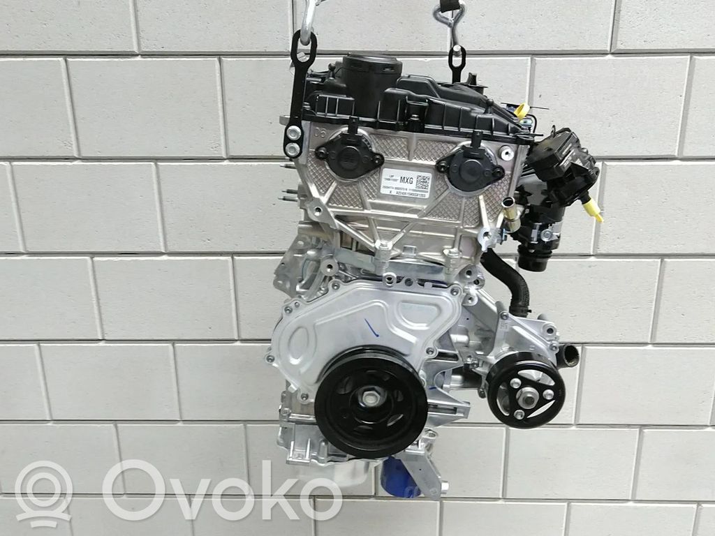 Vauxhall Astra K Motor 