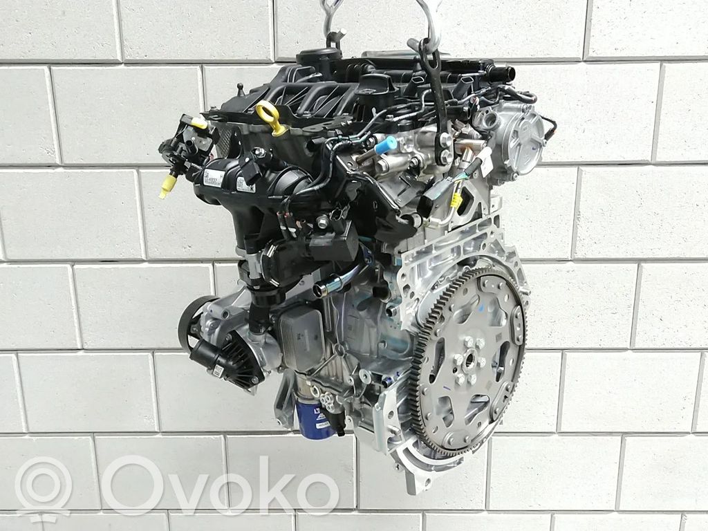 Vauxhall Astra K Motor 