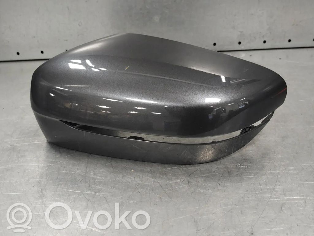 Element lusterka bocznego drzwi przednich   51168492899,8492899